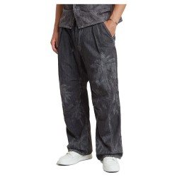 дънки,мъжки,панталони,g,star,pleated,jeans,grey