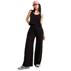 гащеризон,дамски,гащеризони,g,star,spaghetti,strap,loose,fit,jumpsuit,black,(dark,black)
