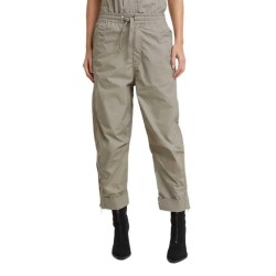 панталони,дамски,панталони,g,star,utility,cropped,pants,beige