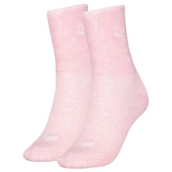 чорапи,дамски,чорапи,puma,701225853,socks,2,units,pink,mélange,(pink)