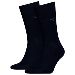 чорапи,мъжки,чорапи,puma,classic,socks,2,units,blue,(navy)