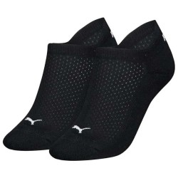 чорапи,дамски,чорапи,puma,cushioned,sneaker,socks,2,units,black,(black)