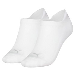 чорапи,дамски,чорапи,puma,cushioned,sneaker,socks,2,units,white