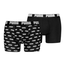 боксерки,мъжко,бельо,puma,everyday,aop,print,boxers,2,units,black,black,(multicolor)