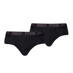 мъжко,бельо,puma,everyday,slips,2,units,black,black,(multicolor)