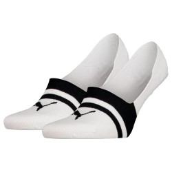 чорапи,мъжки,чорапи,puma,heritage,no,show,socks,2,units,white