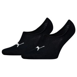чорапи,мъжки,чорапи,puma,high,cut,no,show,socks,2,units,black,(black)