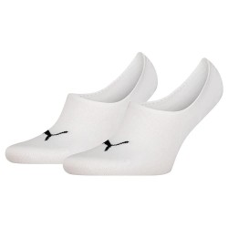 чорапи,мъжки,чорапи,puma,high,cut,no,show,socks,2,units,white