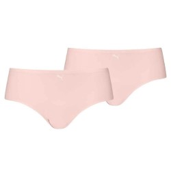 дамско,бельо,дамски,бикини,и,танкини,puma,hipster,hang,panties,2,units,rose,dust,(pink)