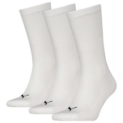 чорапи,мъжки,чорапи,puma,new,generation,cushioned,long,socks,3,units,white