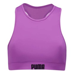 дамски,бански,костюми,puma,racerback,bikini,top,purple,(purple)