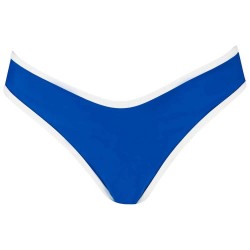дамски,бански,костюми,puma,swim,contour,reversible,bikini,bottom,blue,fluo,green,(blue)