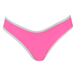дамски,бански,костюми,puma,swim,contour,reversible,bikini,bottom,pink,(fluo,pink,green)