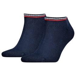чорапи,мъжки,чорапи,tommy,hilfiger,iconic,socks,2,pairs,dark,navy,(multicolor)