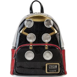 раница,раници,loungefly,metallic,thor,backpack,brown,(multicolor)