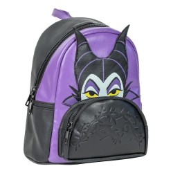 раница,раници,disney,disney,backpack,purple,(black)