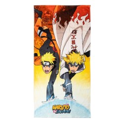 хавлиена,кърпа,хавлии,naruto,naruto,towel,multicolor,(multicolor)