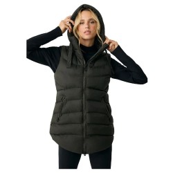 потник,дамски,потници,lolë,transition,vest,green,(olive)