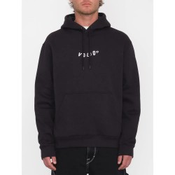 суичър,мъжки,пуловери,volcom,gothstone,hoodie,black