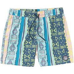 бански,гащета,мъжки,бански,костюми,volcom,lido,print,trunk,17´´,swimming,shorts,multicolor,(crete,blue)