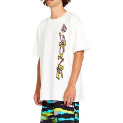 тениска,мъжки,тениски,volcom,sea,punk,short,sleeve,t,shirt,white,(off,white)