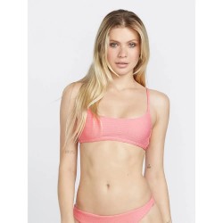дамски,бански,костюми,volcom,so,current,bikini,top,pink,(paradise,pink)