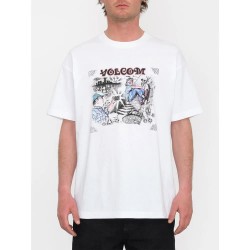 тениска,мъжки,тениски,volcom,street,keutchi,short,sleeve,t,shirt,white,(white)
