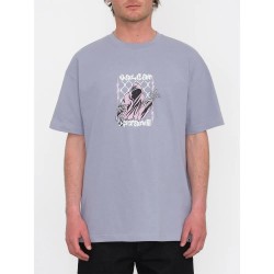 тениска,мъжки,тениски,дамски,тениски,volcom,thundertaker,short,sleeve,t,shirt,purple,(violet,dust)