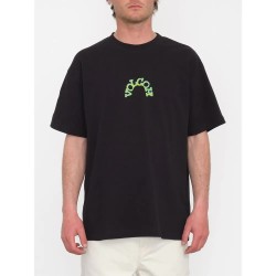 тениска,мъжки,тениски,volcom,volmo,short,sleeve,t,shirt,black