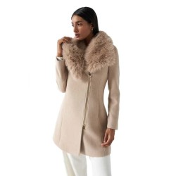 яке,дамски,якета,и,палта,salsa,jeans,21007140,jacket,beige