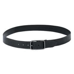 колан,колани,salsa,jeans,embossed,belt,black