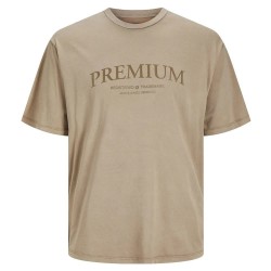 тениска,мъжки,тениски,jack,&,jones,bluwinston,short,sleeve,t,shirt,beige,(cub)