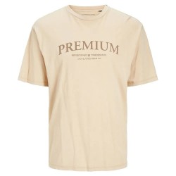 тениска,мъжки,тениски,jack,&,jones,bluwinston,short,sleeve,t,shirt,sand,(beige)