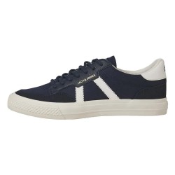 маратонки,мъжки,маратонки,jack,&,jones,morden,canvas,special,trainers,detail,marshmellow,navy,blazer,(blue)