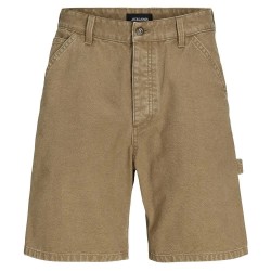 къси,панталони,мъжки,панталони,jack,&,jones,tony,carpenter,wi,050,denim,shorts,brown,(tigers,eye)