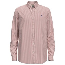 риза,с,дълъг,ръкав,мъжки,ризи,scotch,&,soda,essential,oxford,long,sleeve,shirt,pink