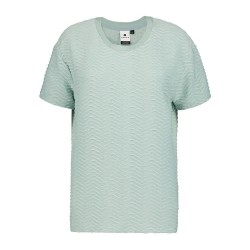 тениска,дамски,тениски,luhta,ania,l,short,sleeve,t,shirt,light,green,(green)