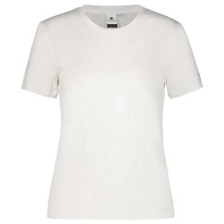 тениска,дамски,тениски,luhta,eriksby,l,short,sleeve,t,shirt,optic,white,(white)