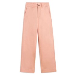 панталони,дамски,панталони,ecoalf,aras,pants,pink