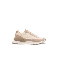 Маратонки Ecoalf Conde trainers - Beige (Creamy White) маратонки,мъжки,маратонки,дамски,маратонки,ecoalf,conde,trainers,beige,(creamy,white)