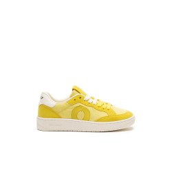 маратонки,дамски,маратонки,ecoalf,deia,trainers,lime,(yellow)