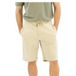 къси,панталони,мъжки,панталони,ecoalf,ethic,shorts,stone,(beige)
