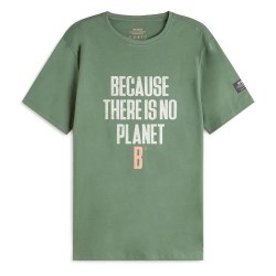 тениска,мъжки,тениски,ecoalf,min,short,sleeve,t,shirt,green,(cactus)