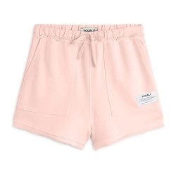 къси,панталони,дамски,панталони,ecoalf,ness,shorts,washed,pink,(pink)