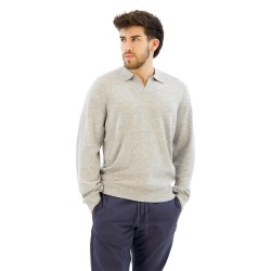 блуза,мъжки,пуловери,ecoalf,parra,sweater,grey