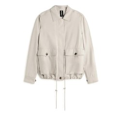 яке,дамски,якета,и,палта,ecoalf,parry,jacket,beige