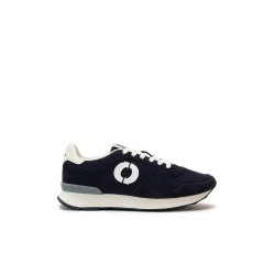 Маратонки Ecoalf Ucla trainers - Black (Navy) маратонки,мъжки,маратонки,дамски,маратонки,ecoalf,ucla,trainers,black,(navy)