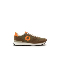 маратонки,мъжки,маратонки,ecoalf,ucla,trainers,olive,khaki,(brown)