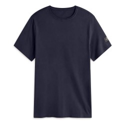 тениска,мъжки,тениски,ecoalf,vent,short,sleeve,t,shirt,blue,(deep,navy)