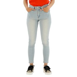 дънки,дамски,панталони,levi´s,®,721™,high,rise,skinny,jeans,light,indigo,worn,in,18882,0691,(beige)